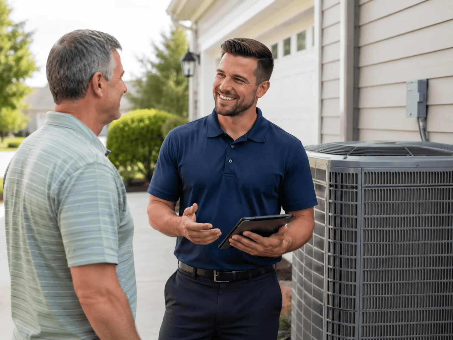 Heat Pump Installation Wheeler, IN FAQs